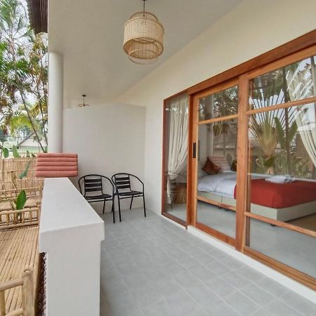 23 Pai House Boutique Hotel Eksteriør bilde
