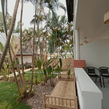 23 Pai House Boutique Hotel Eksteriør bilde