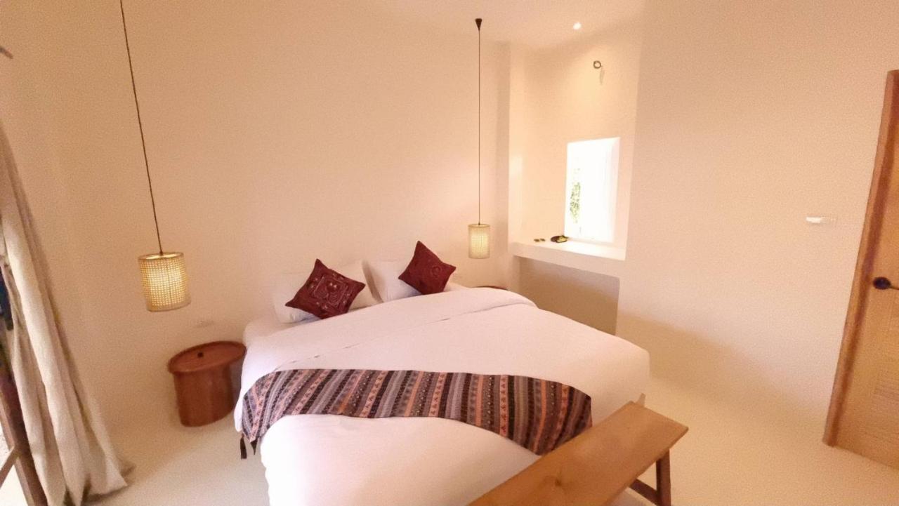23 Pai House Boutique Hotel Eksteriør bilde