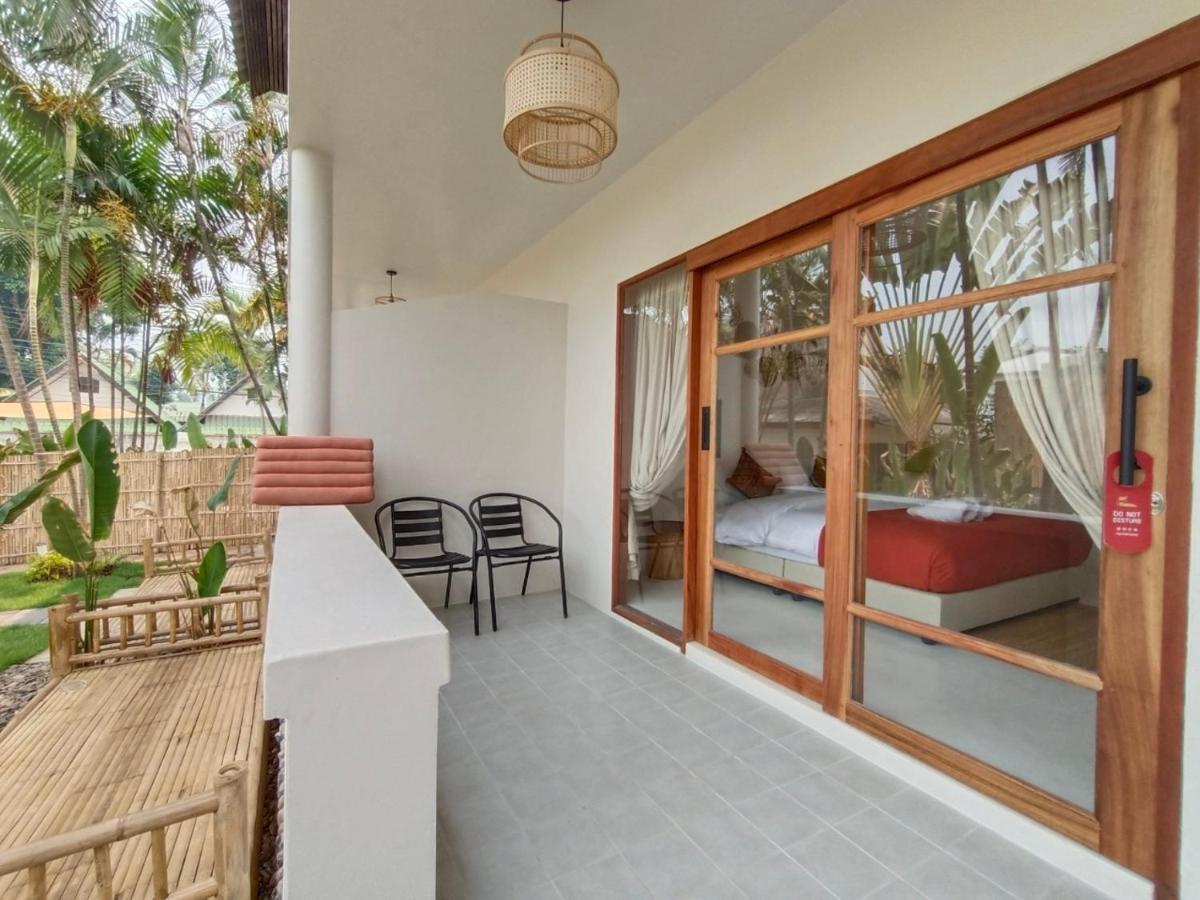 23 Pai House Boutique Hotel Eksteriør bilde