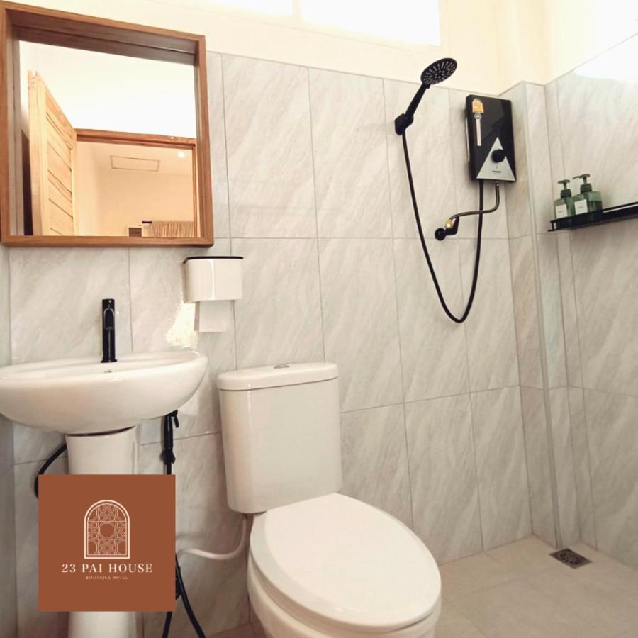 23 Pai House Boutique Hotel Eksteriør bilde
