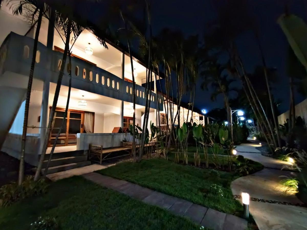 23 Pai House Boutique Hotel Eksteriør bilde