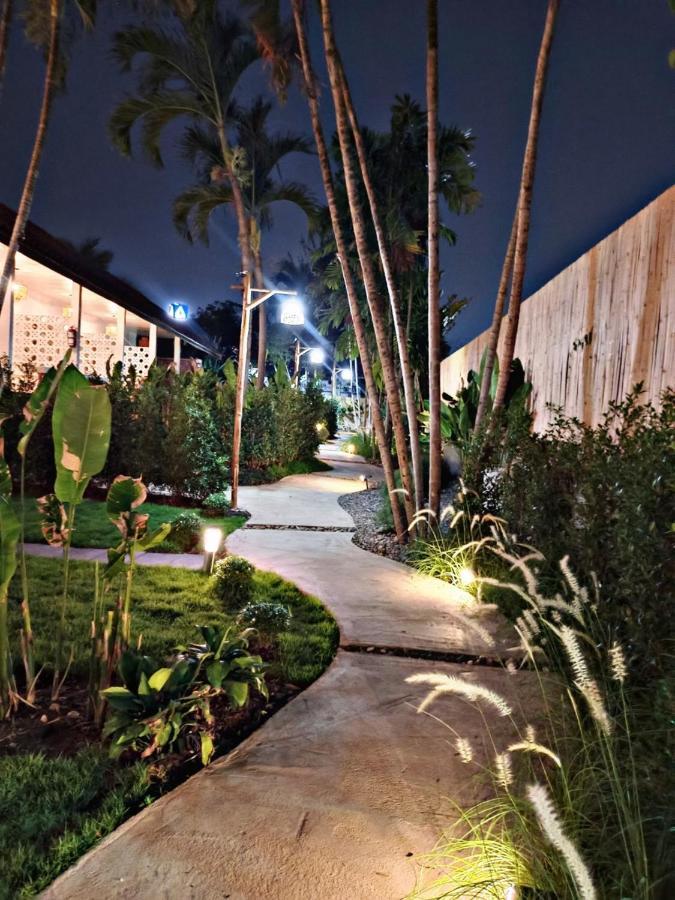 23 Pai House Boutique Hotel Eksteriør bilde