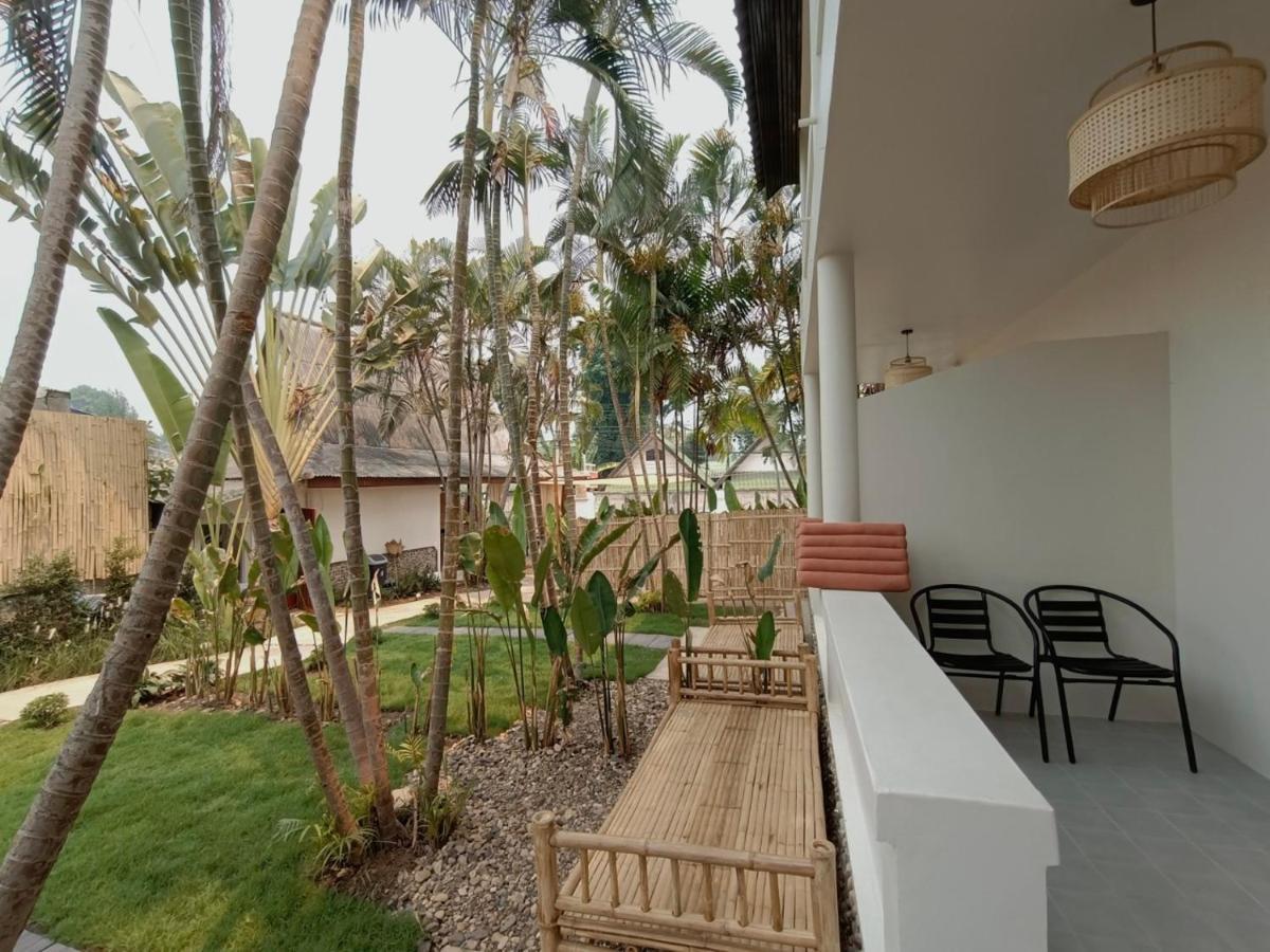 23 Pai House Boutique Hotel Eksteriør bilde