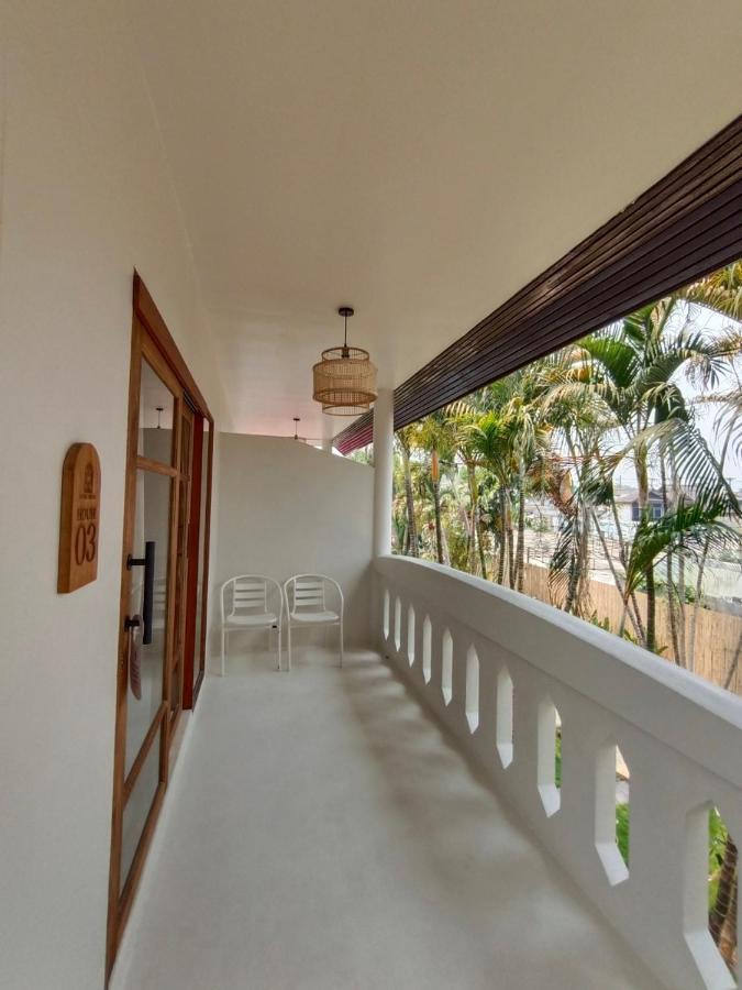 23 Pai House Boutique Hotel Eksteriør bilde